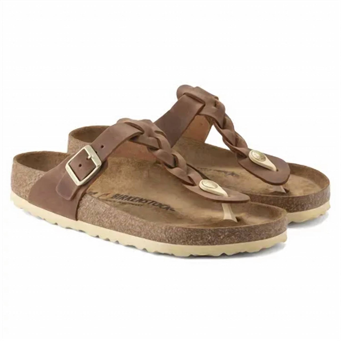 Sandalias de mujer