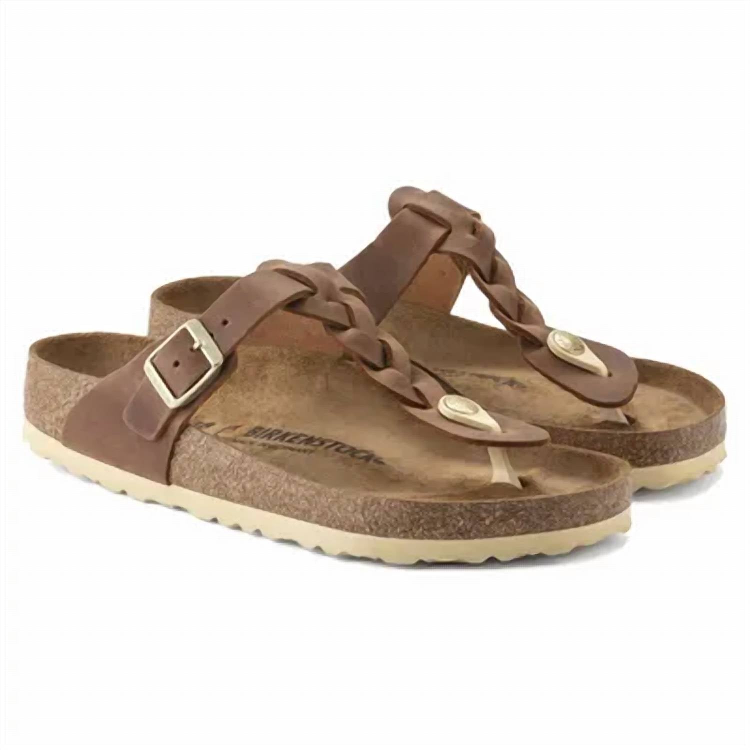 Sandalias de mujer