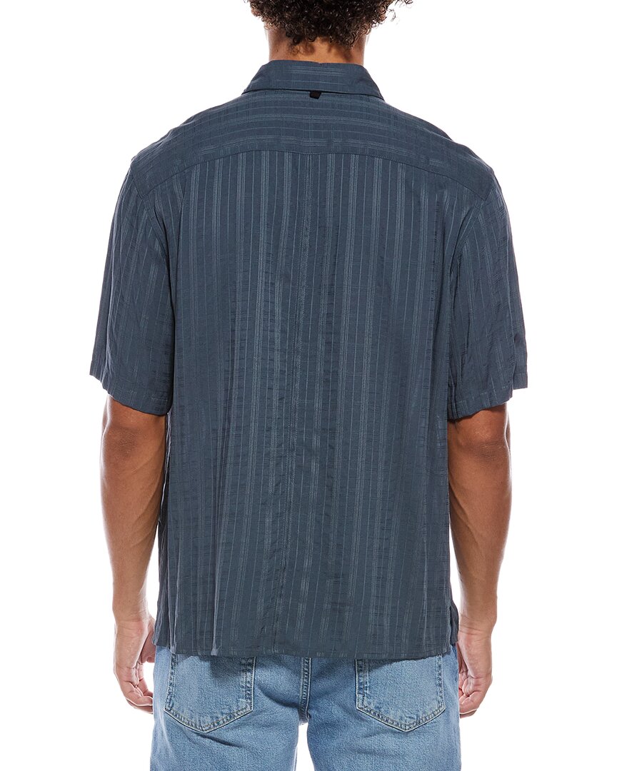 Camisa a cuadros