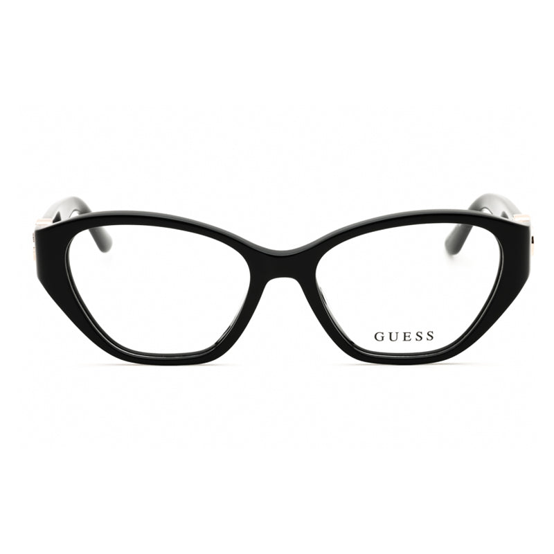 Gafas 51 mm color negro