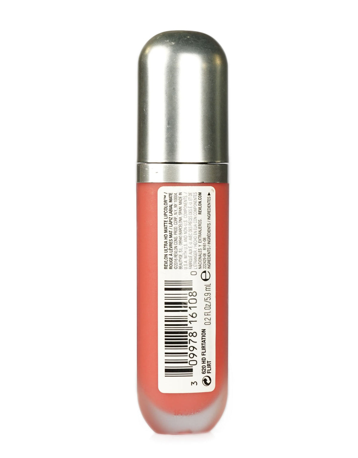 Labial (6 unidades) 0,2 oz