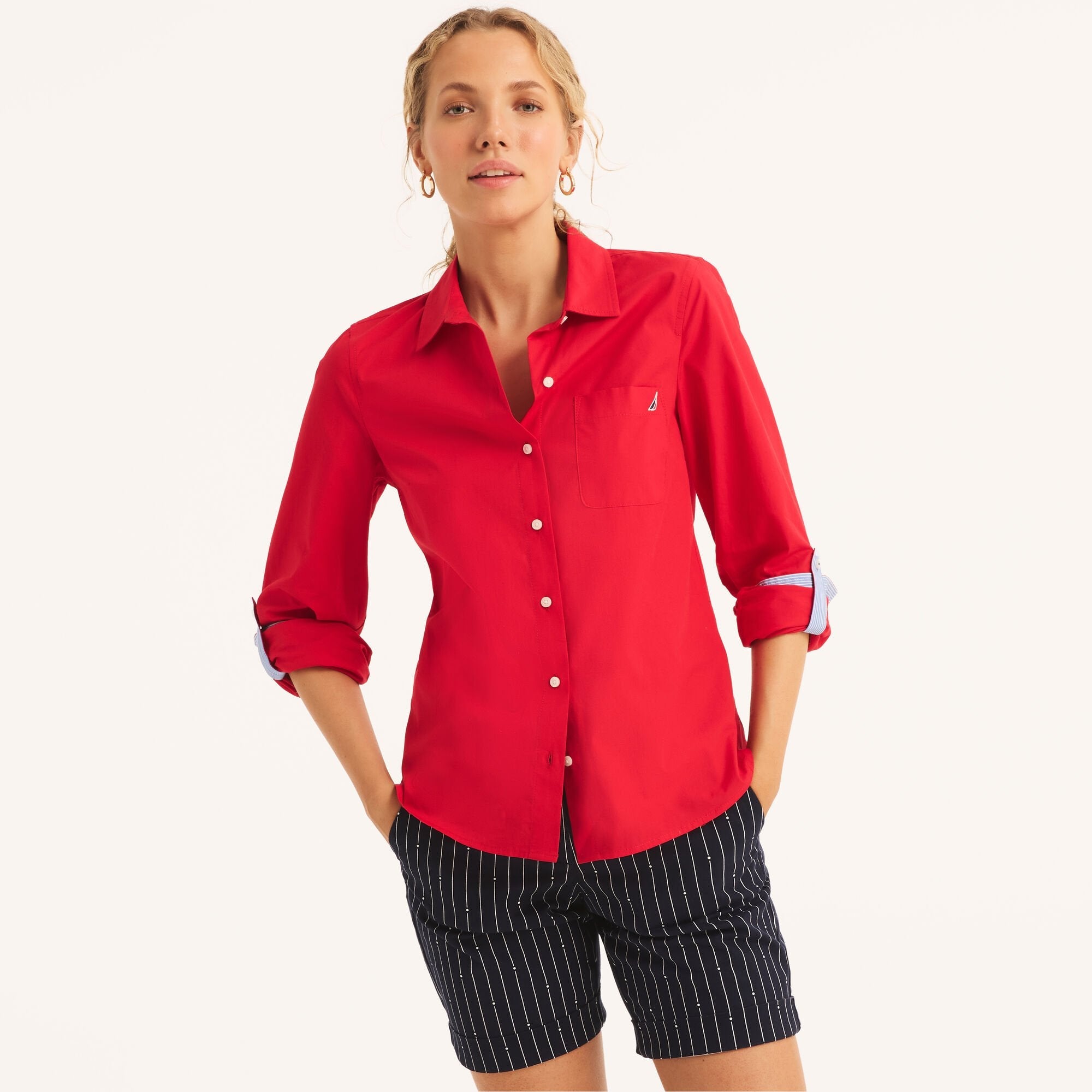 Camisa de mujer