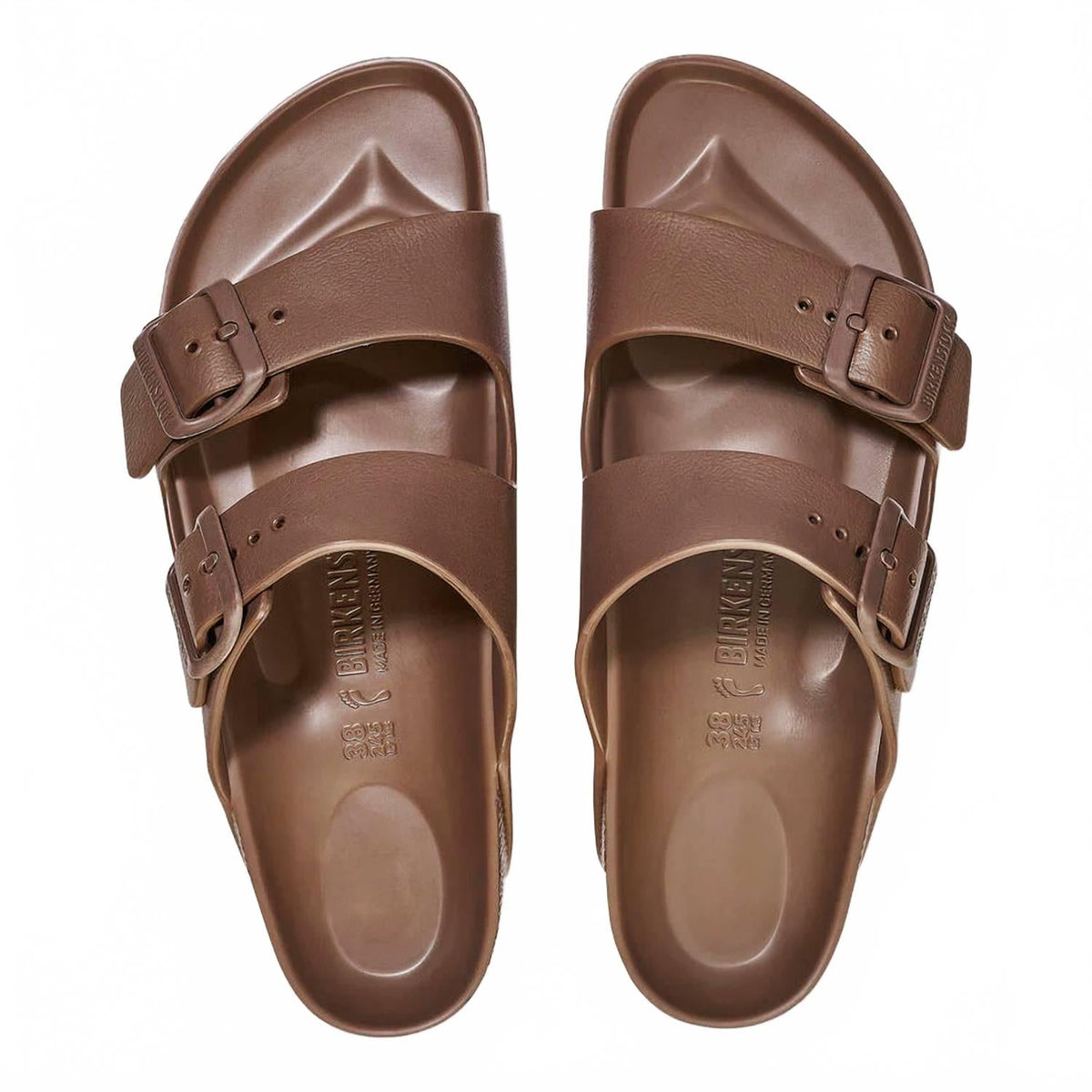 Sandalias de mujer