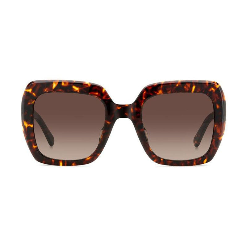 Gafas color café