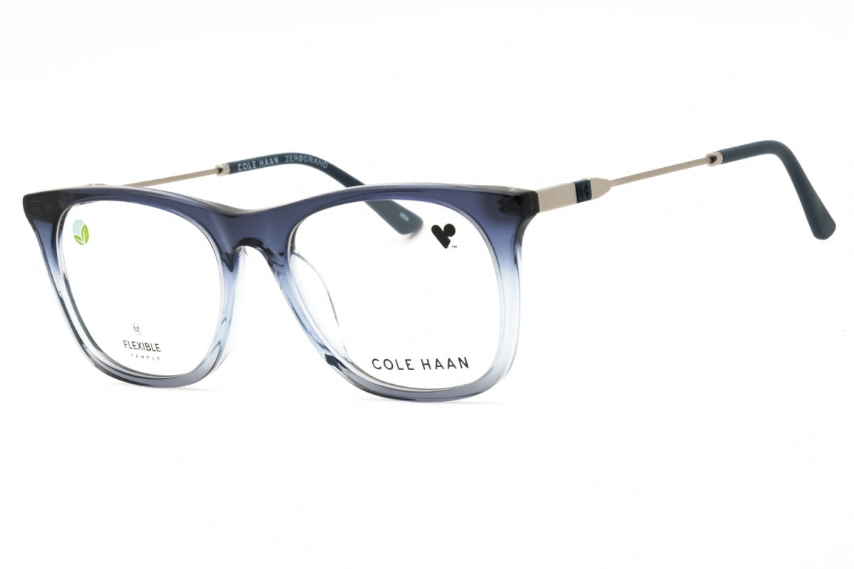 Gafas 53 mm color azul