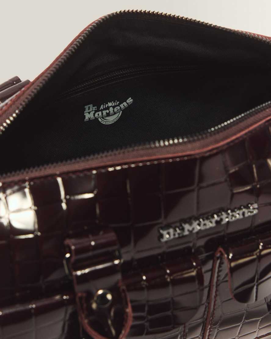 Bolso de cuero