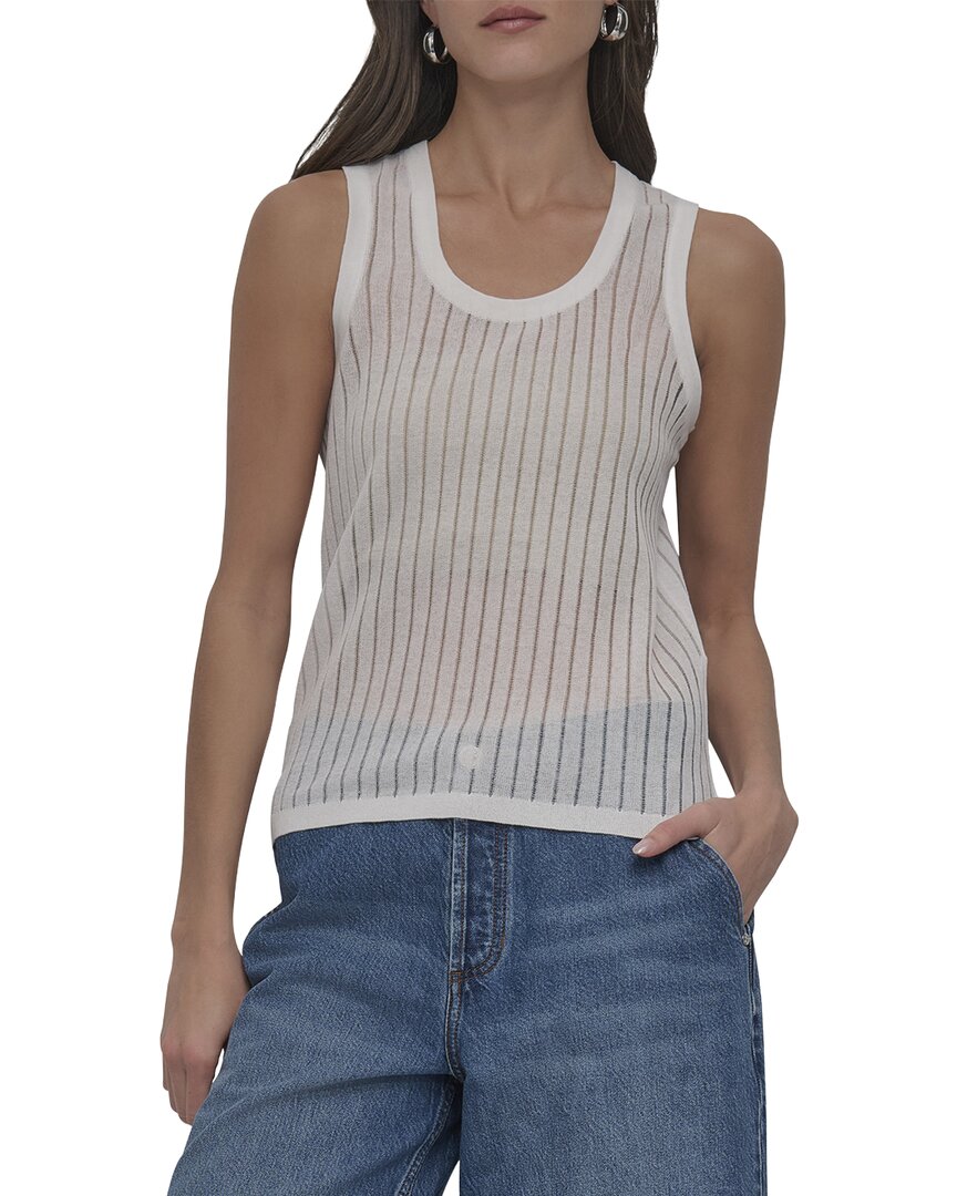 Camiseta sin mangas