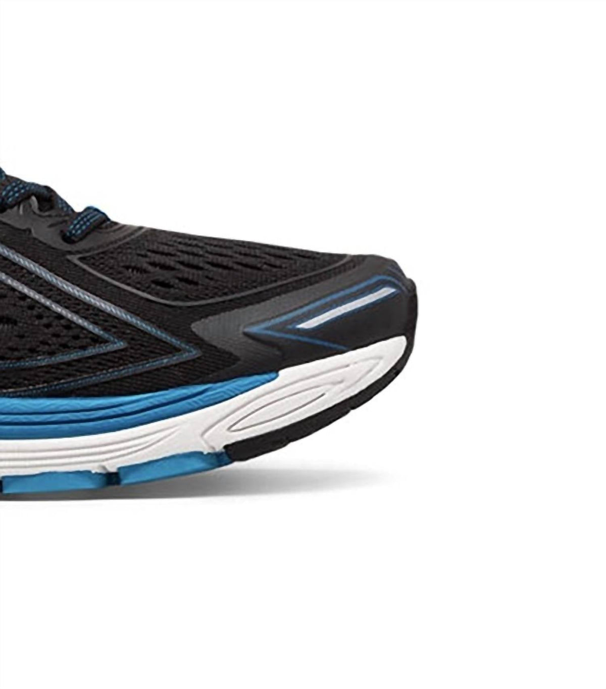 Tenis para correr de hombre color azul