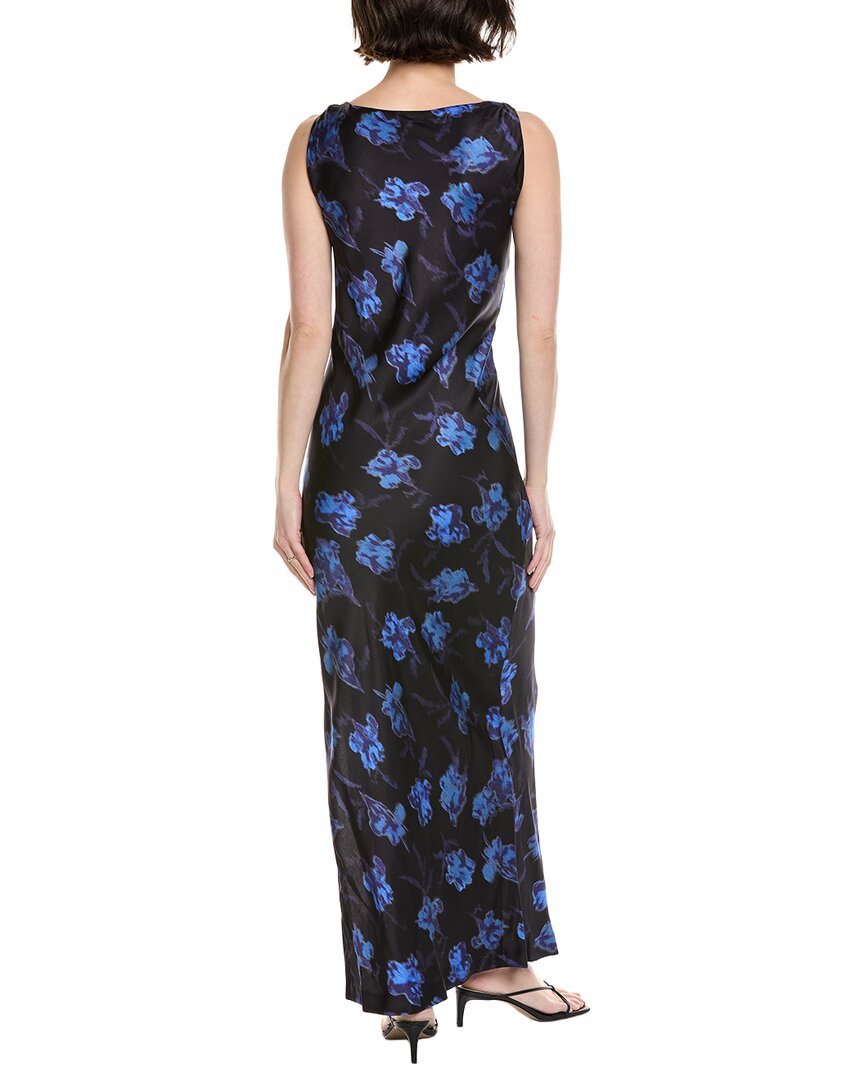 Vestido con estampado