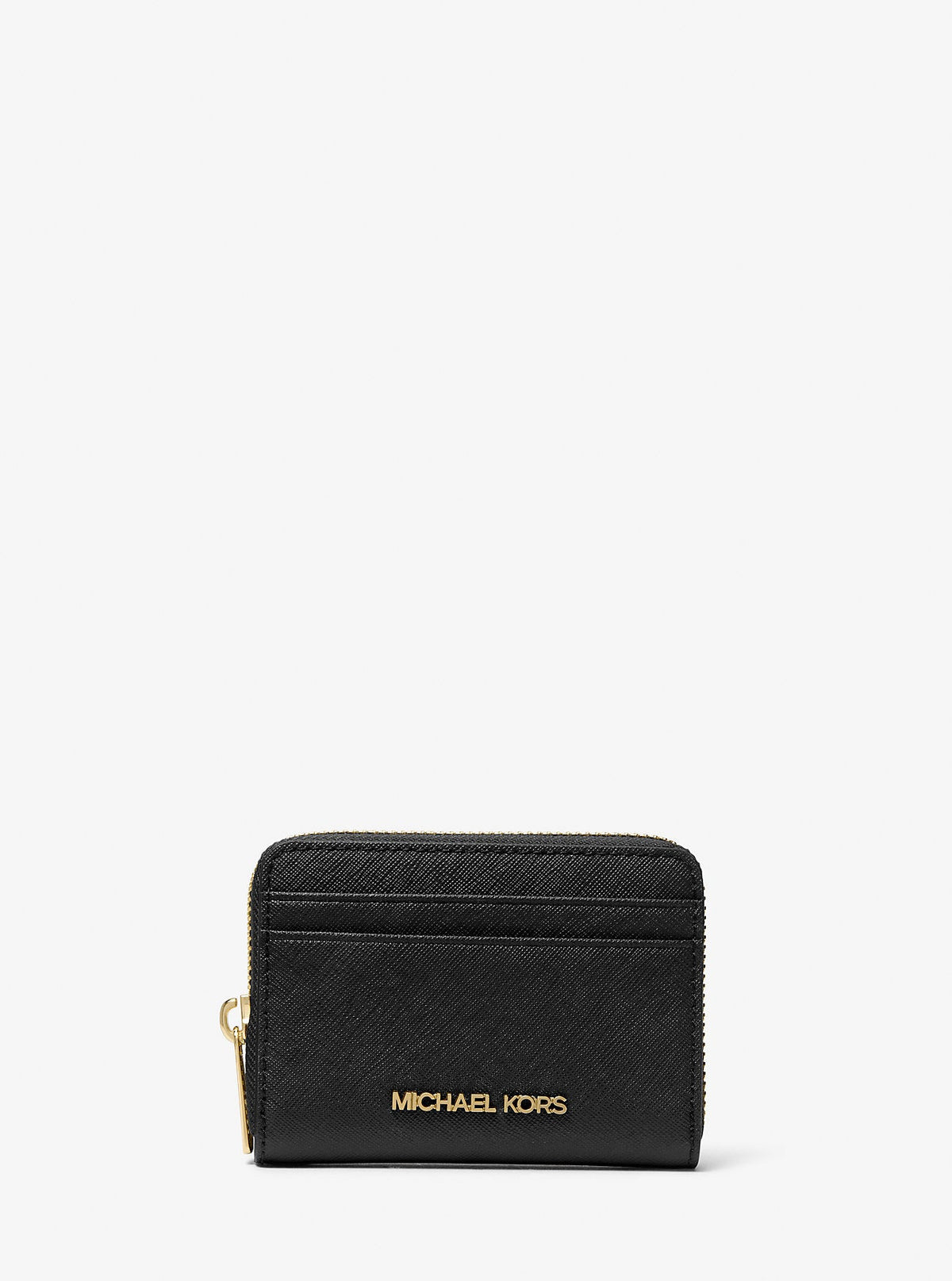 Billetera de cuero