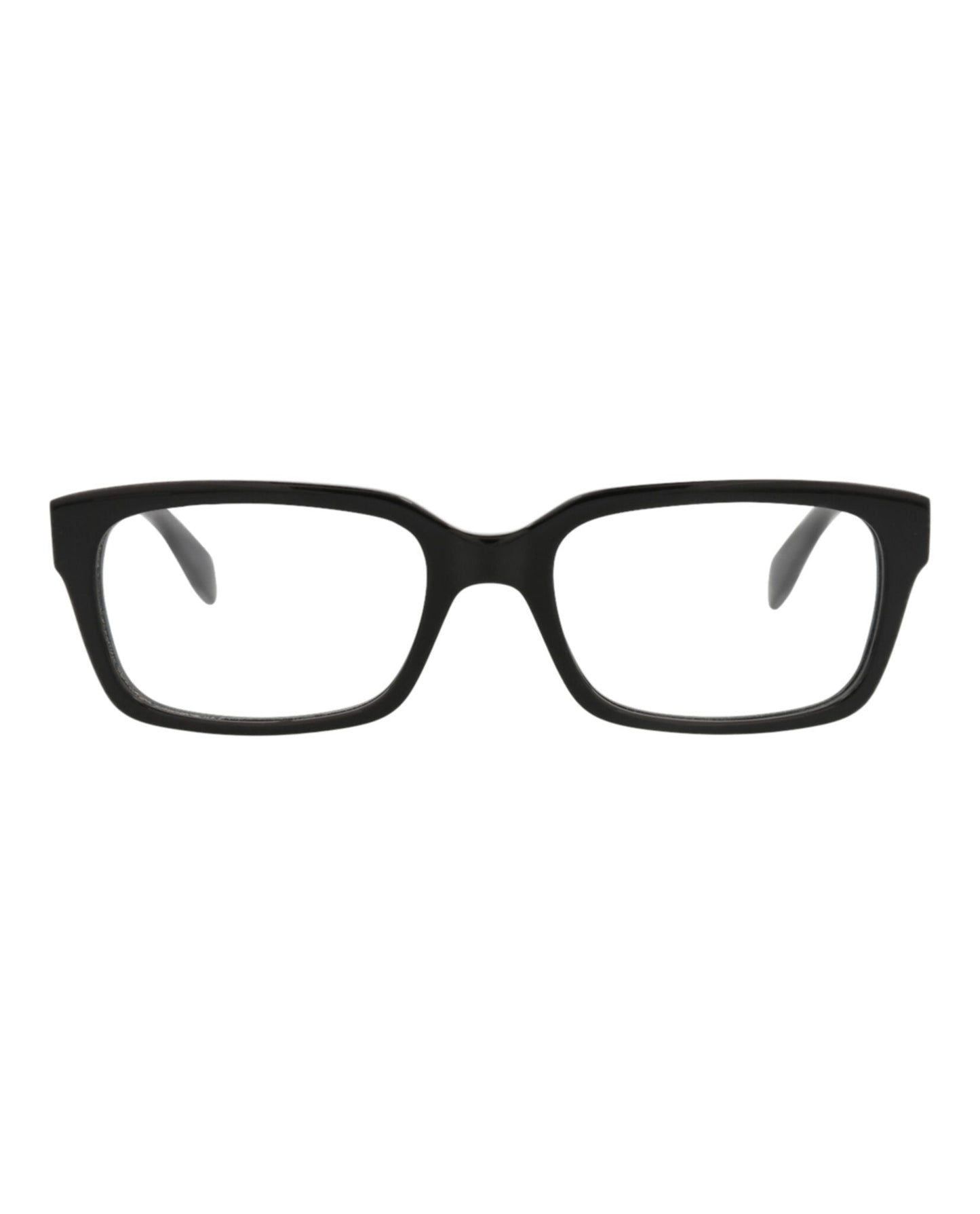 Montura para gafas de acetato de montura cuadrada