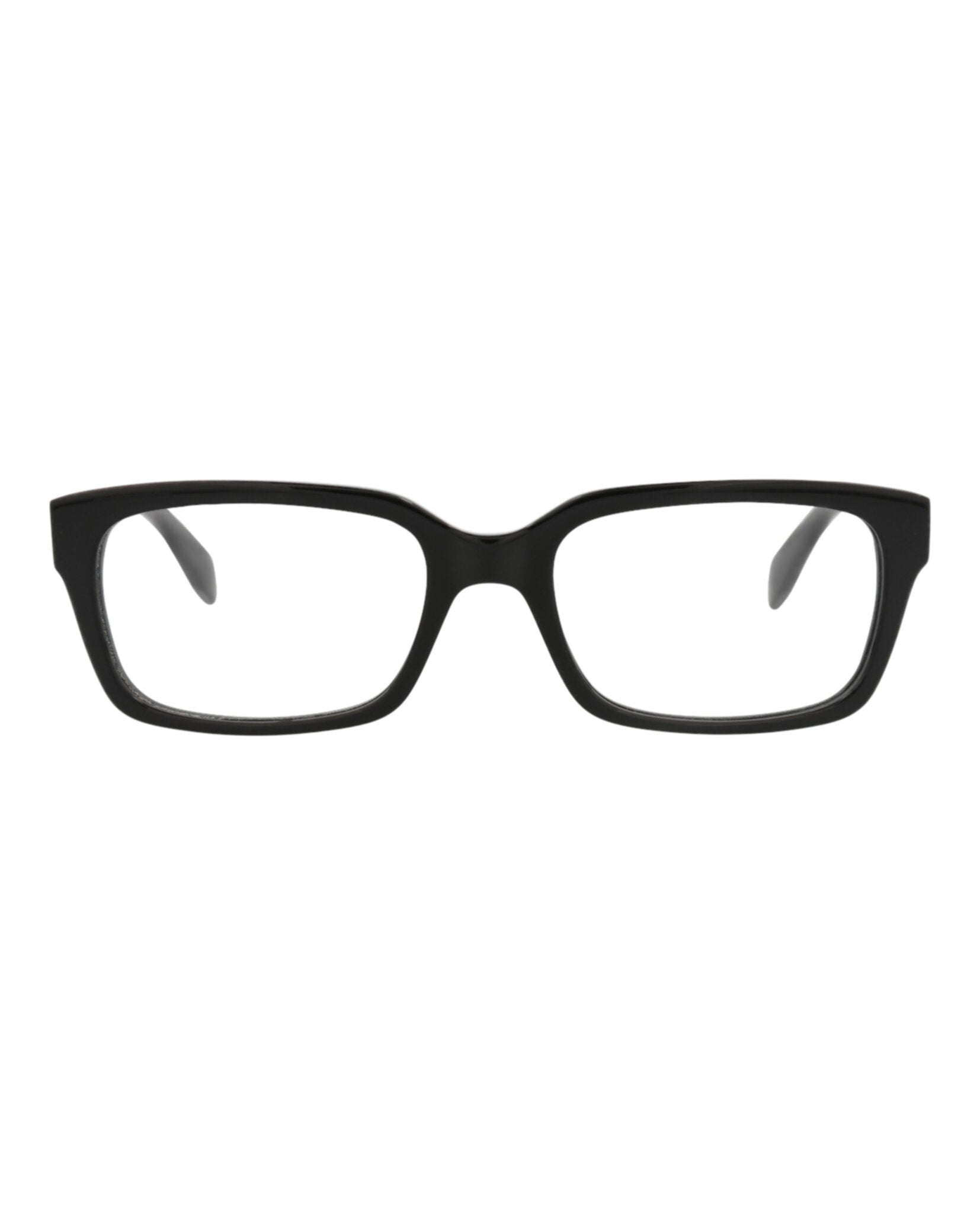 Montura para gafas de acetato de montura cuadrada