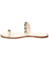 SCHUTZ Romy Sandalia de Cuero