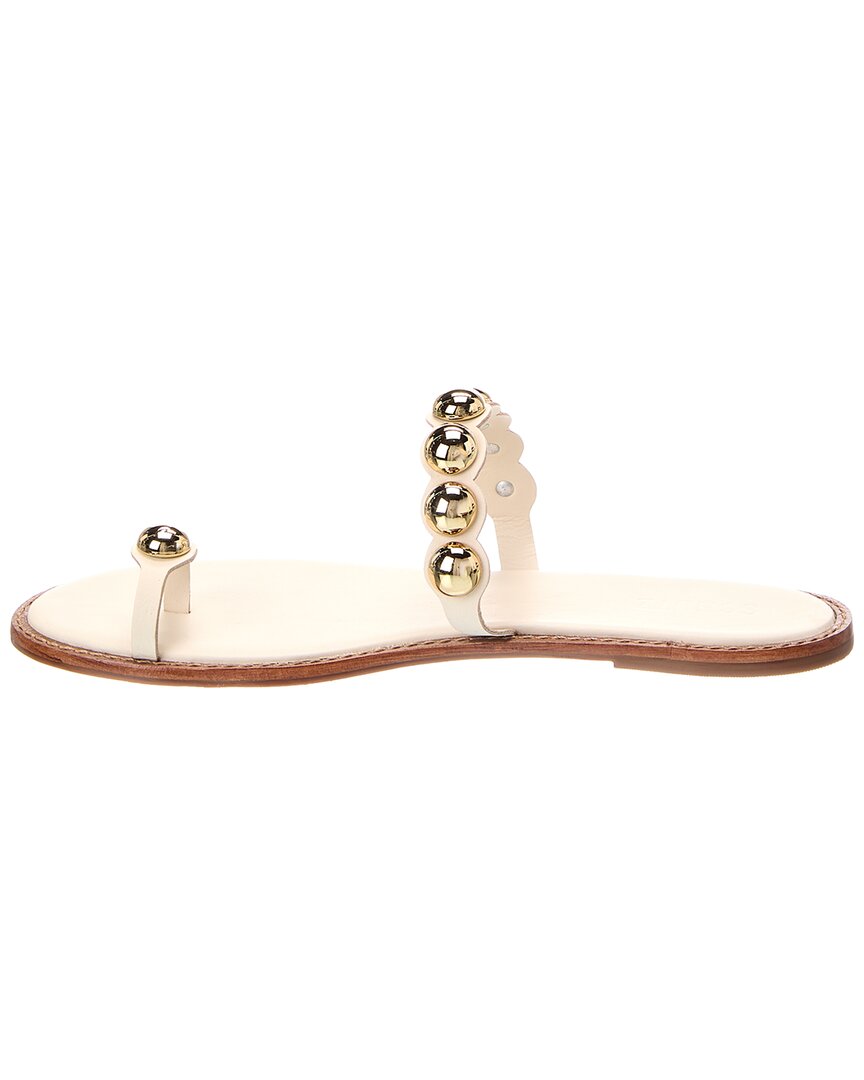 SCHUTZ Romy Sandalia de Cuero