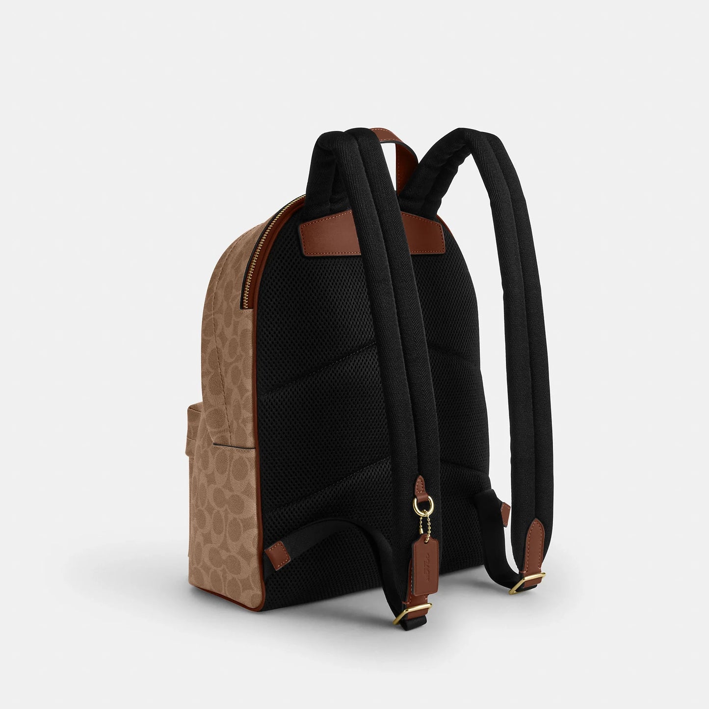 Morral de lona
