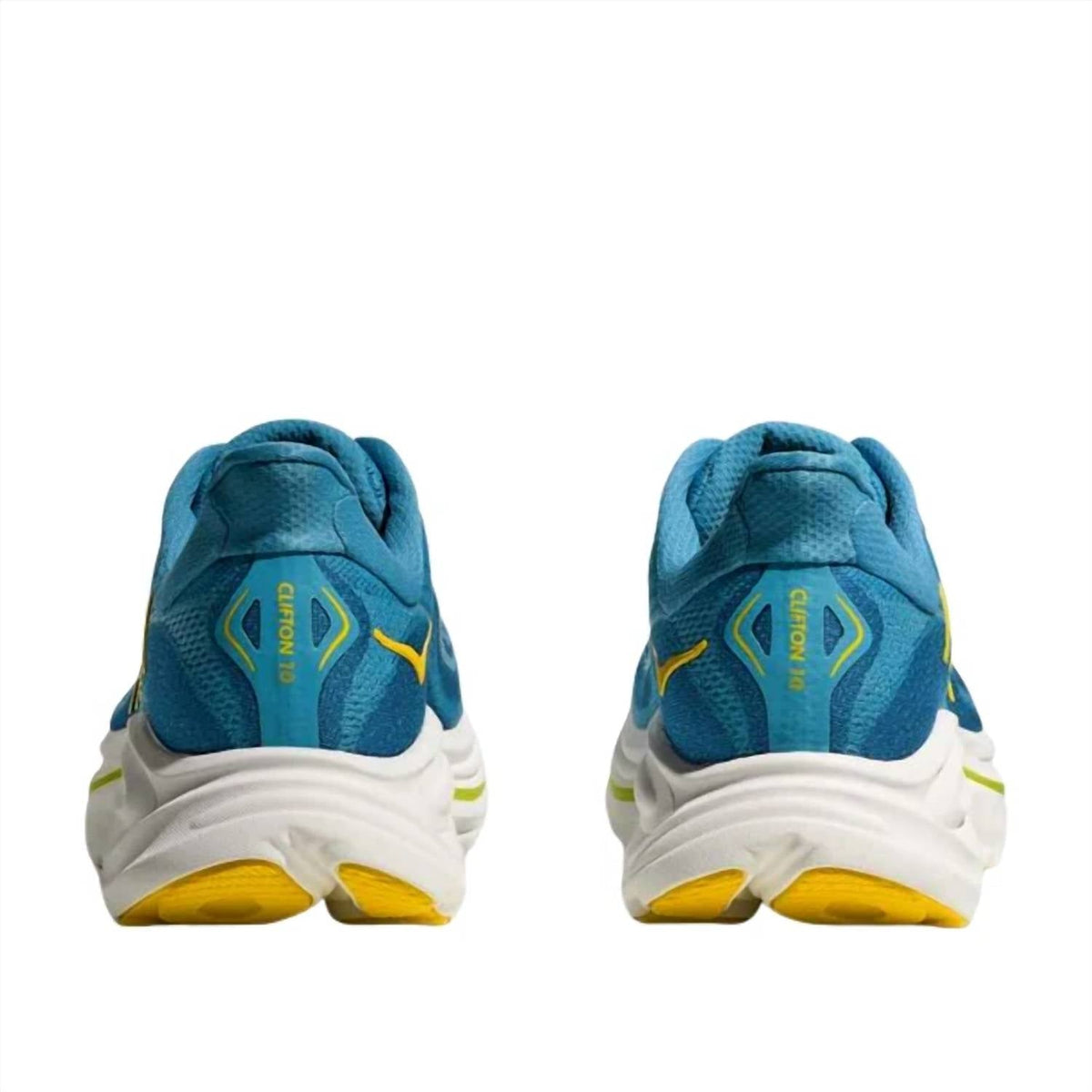 Tenis para correr de hombre color azul