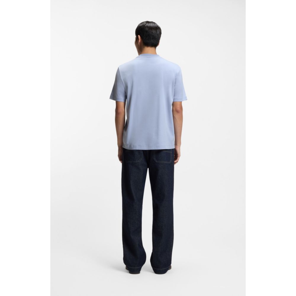 Camiseta de algodón