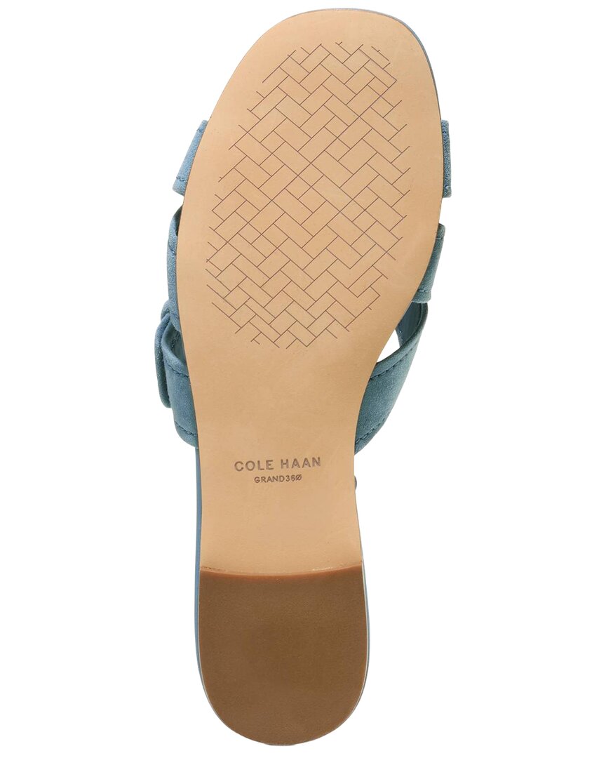Sandalias de cuero