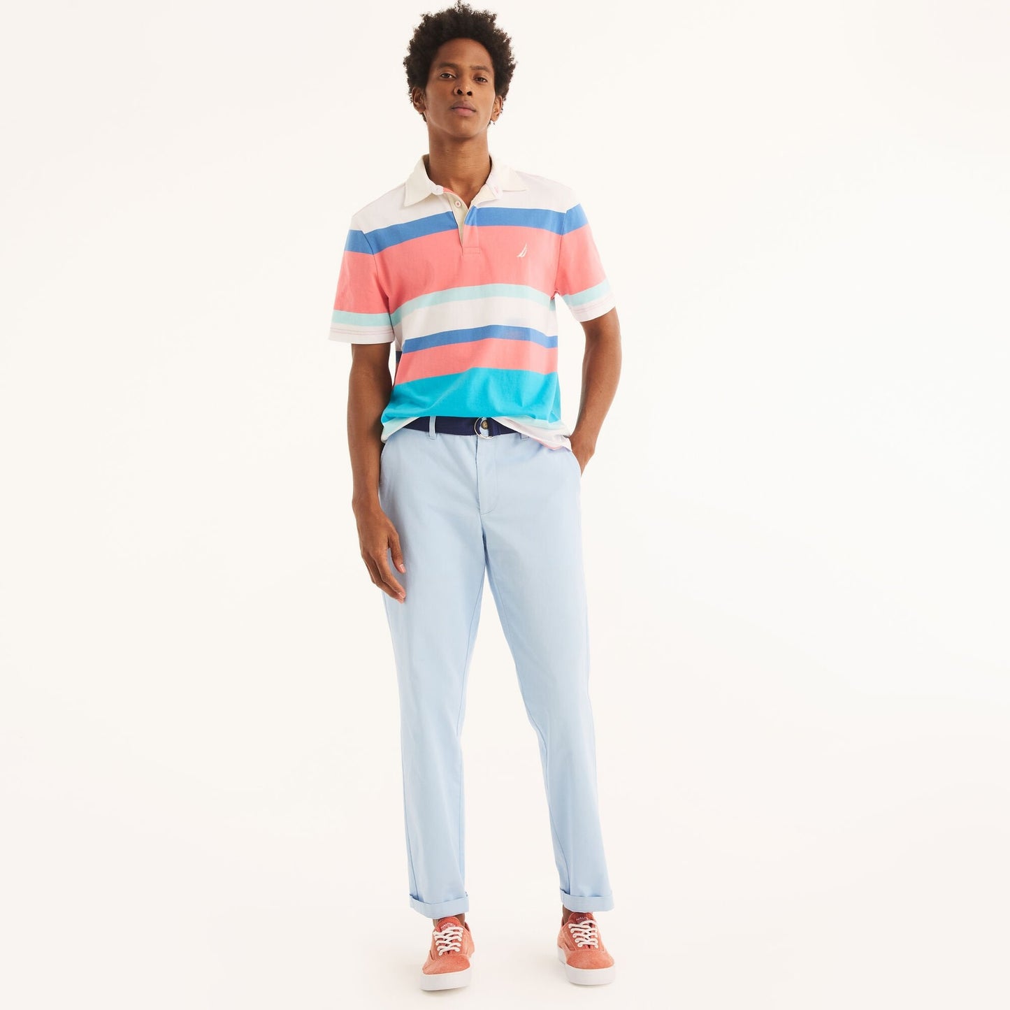 Pantalón de hombre