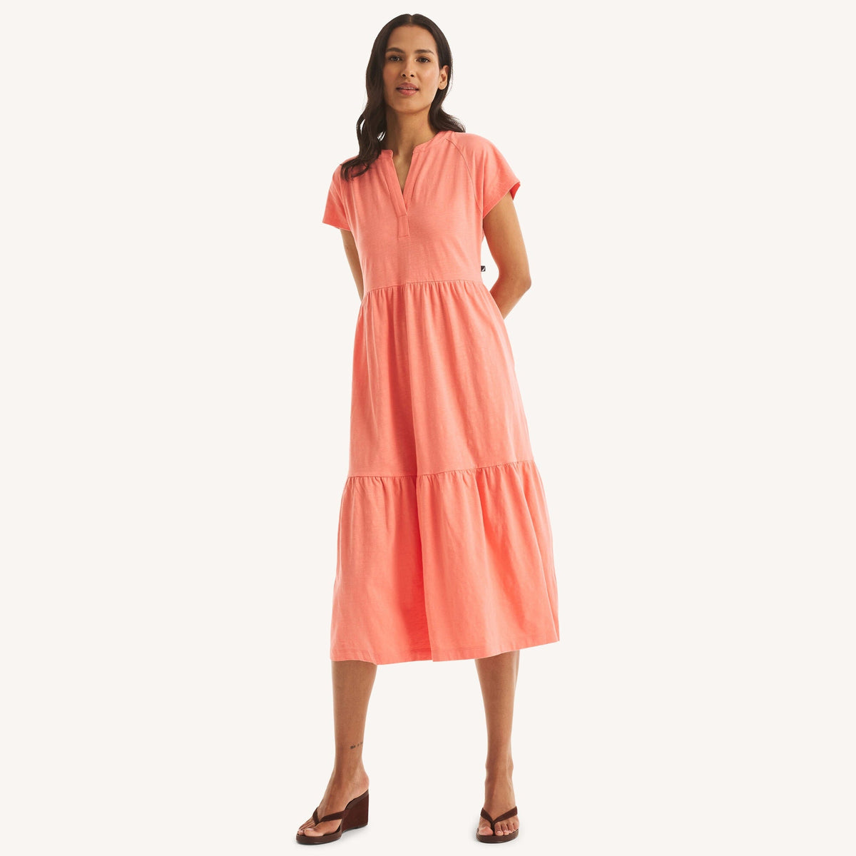 Vestido de mujer