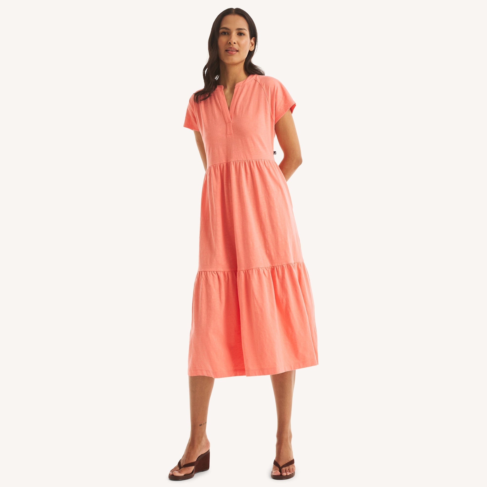 Vestido de mujer