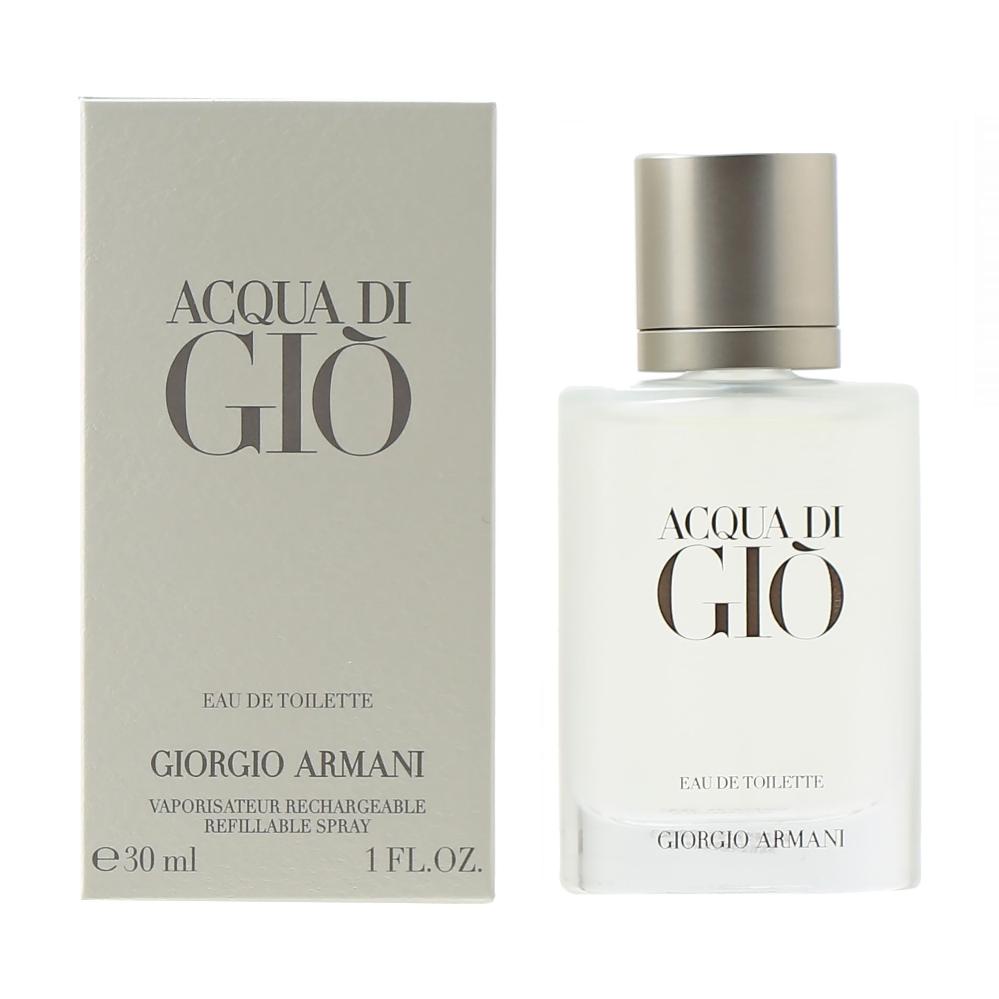 Perfume de hombre eau de toilette