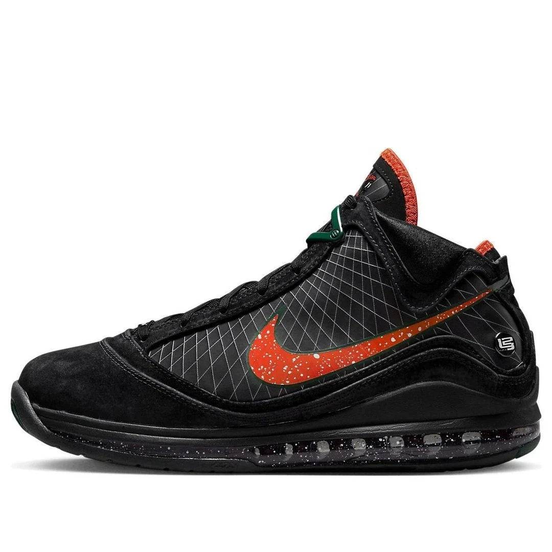 Tenis de hombre color negro