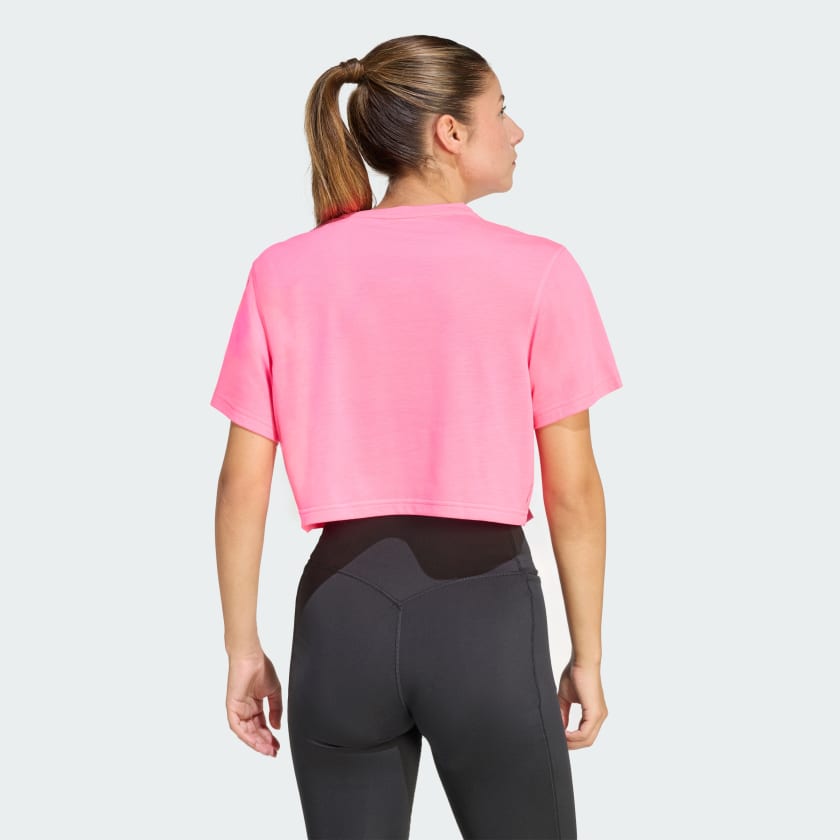 Camiseta de mujer