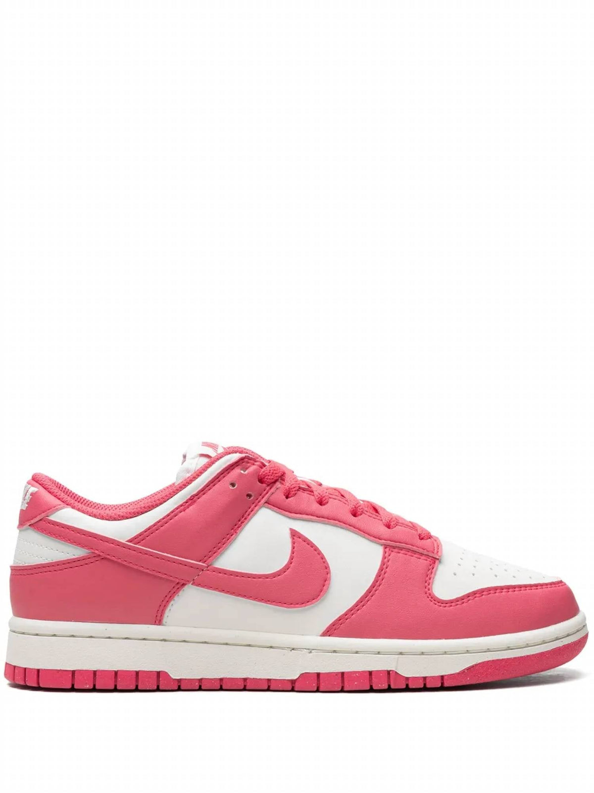 Tenis de mujer color rosado