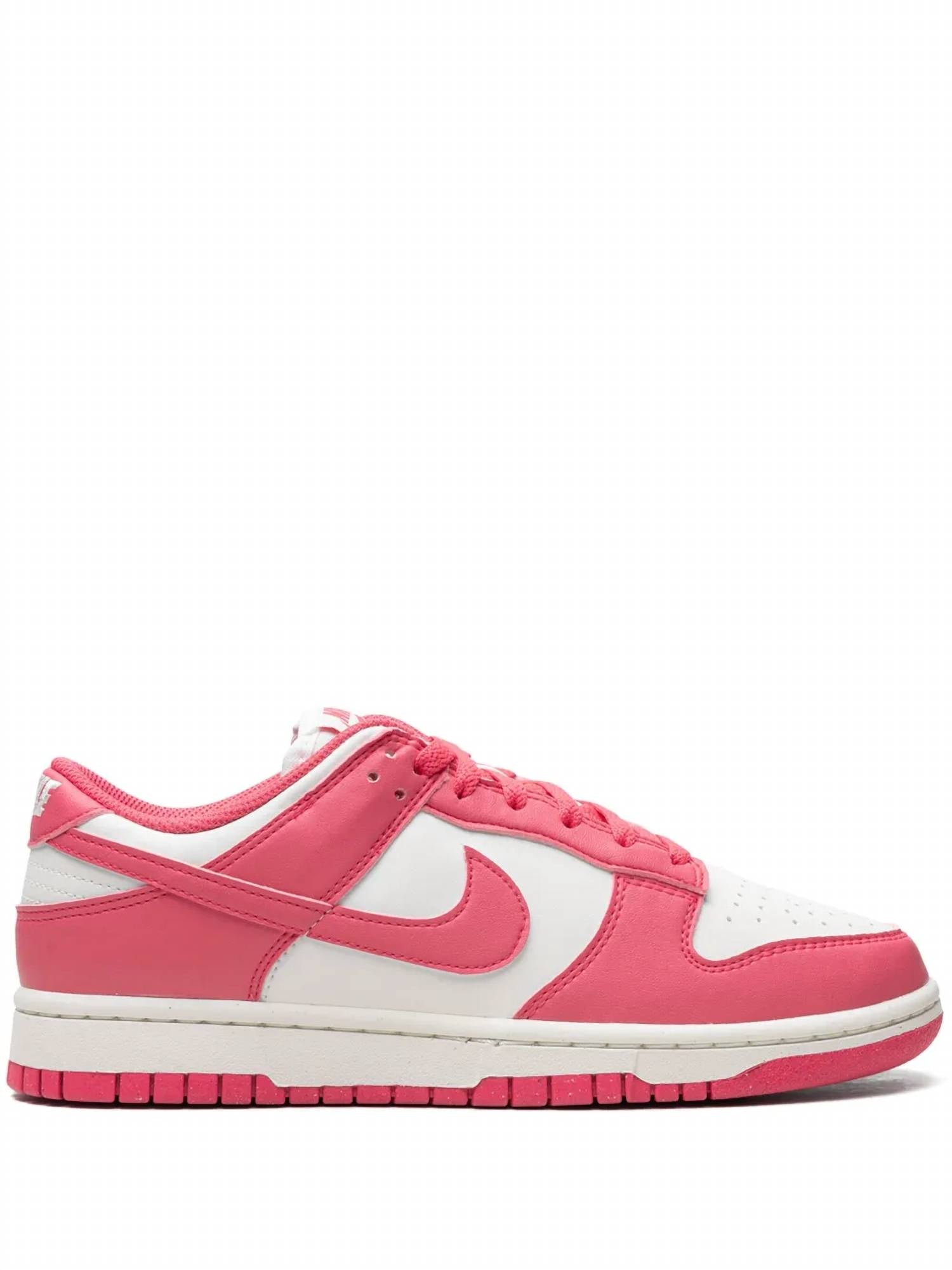 Tenis de mujer color rosado