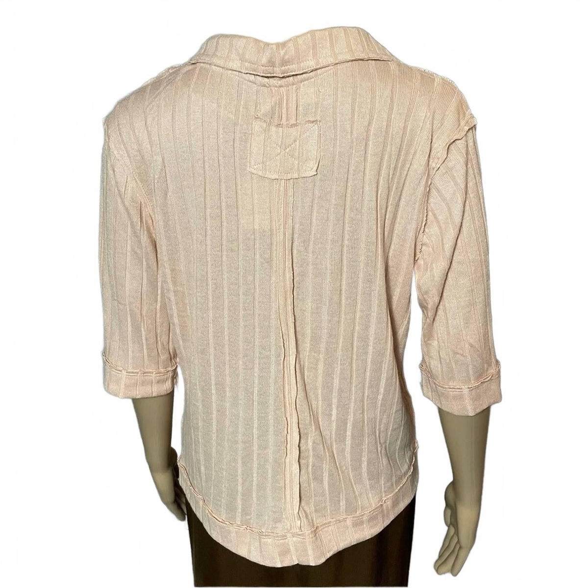 Polo de manga corta