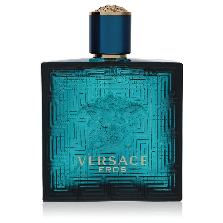 Perfume de hombre eau de toilette 3,4 oz (probador)
