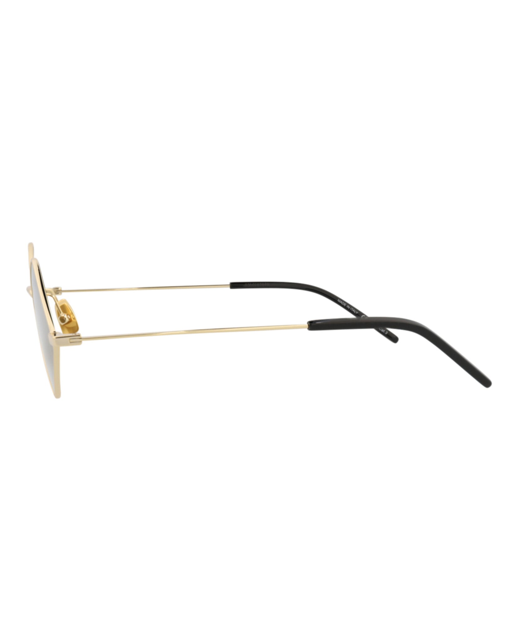 Gafas de sol de montura cuadrada