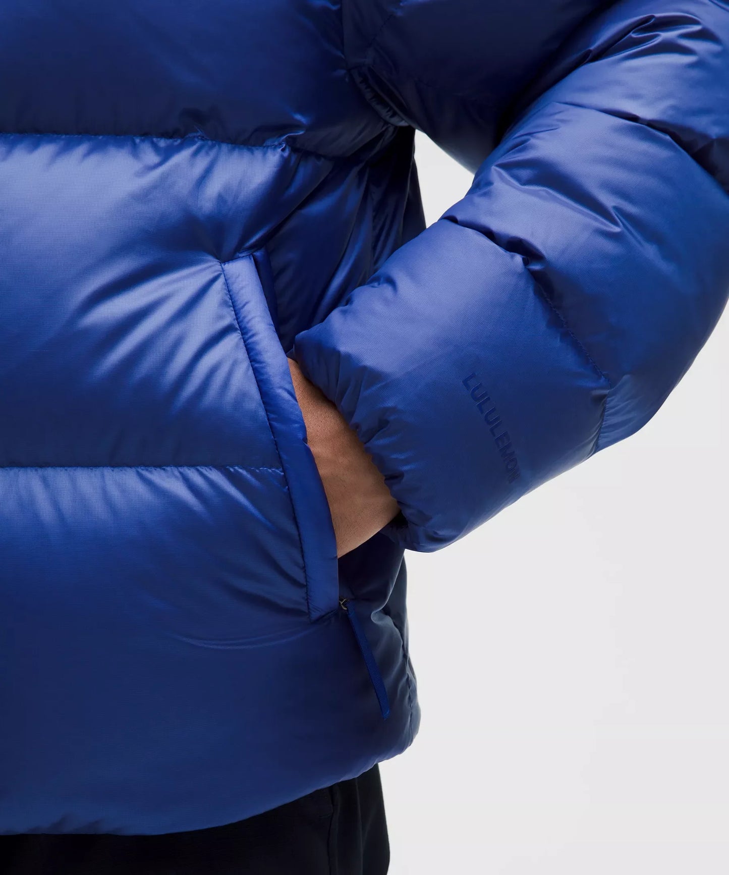 Chaqueta acolchada