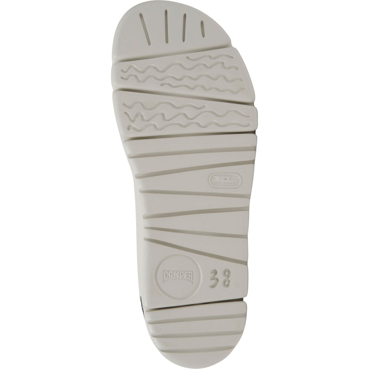 Sandalias de mujer