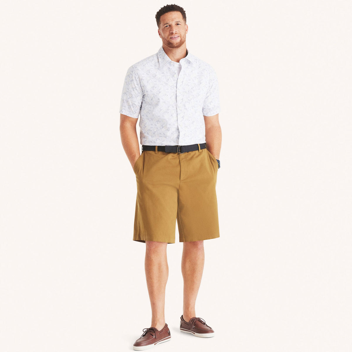 Short de hombre