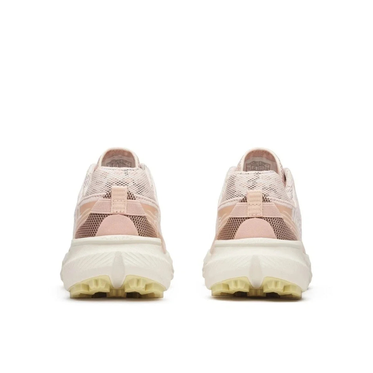 Tenis de mujer color rosado