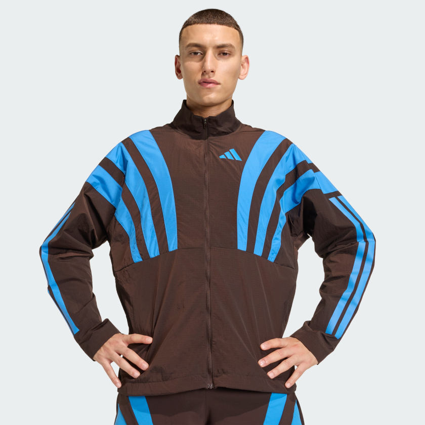 Chaqueta de hombre