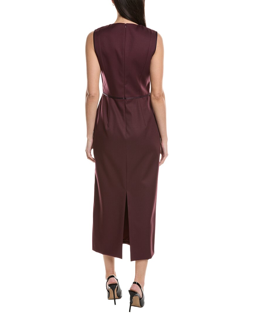 Vestido midi