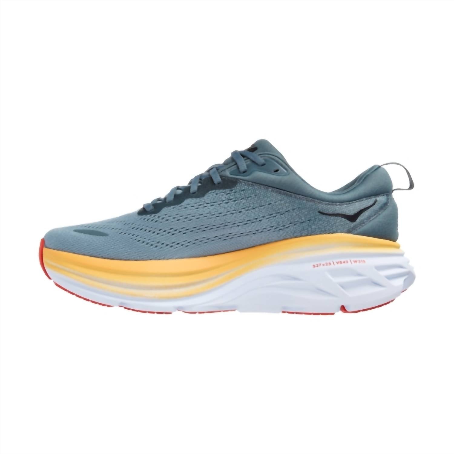 Tenis para correr de hombre color azul