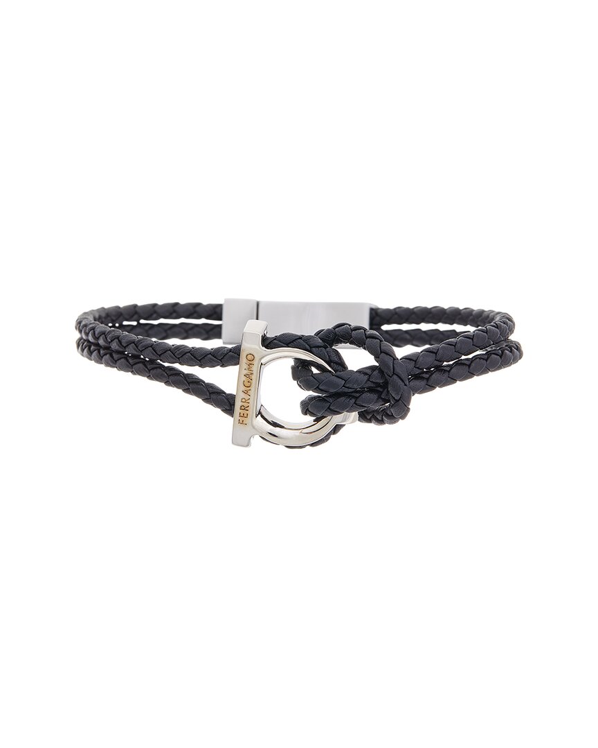 Pulsera de cuero