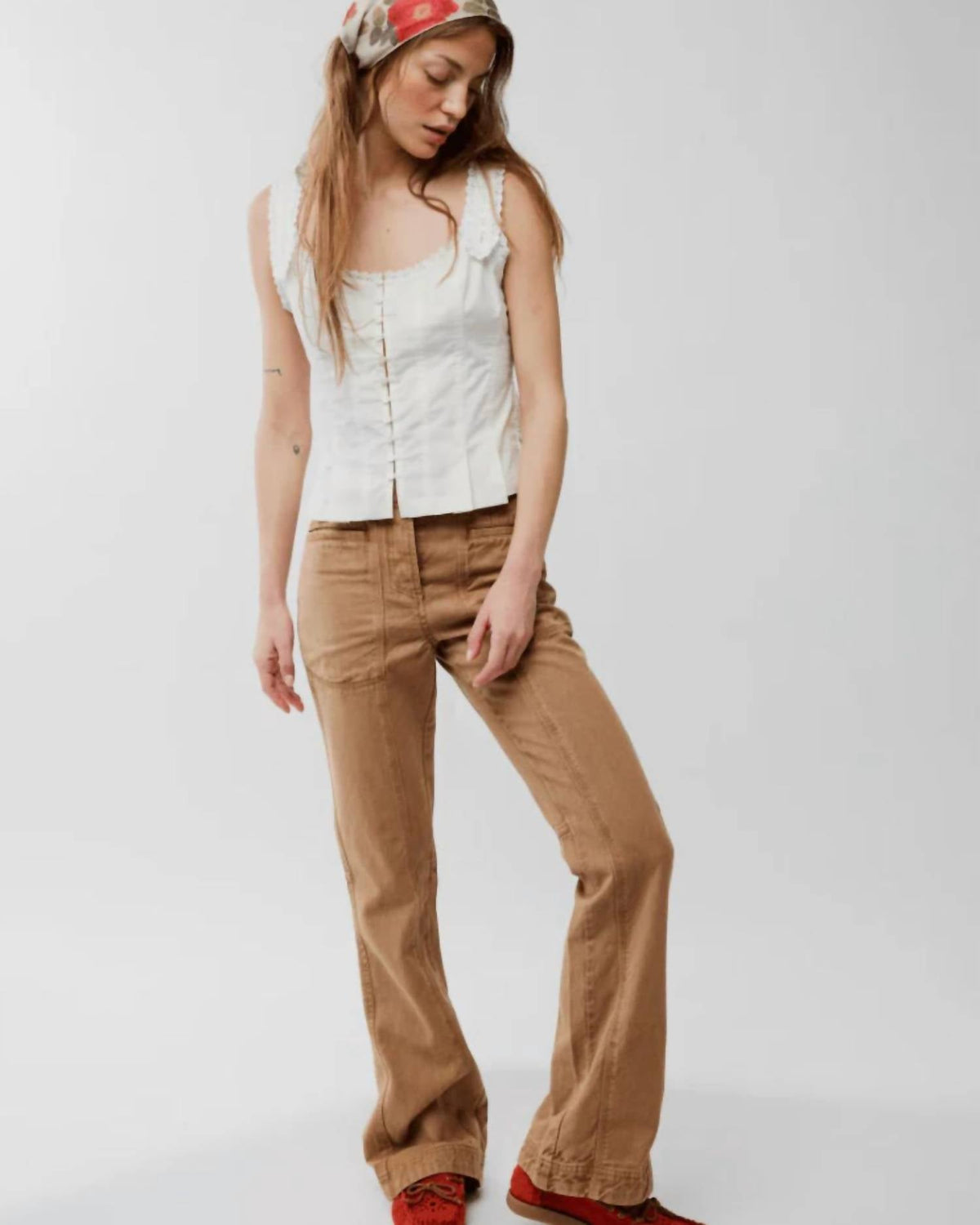 Jean