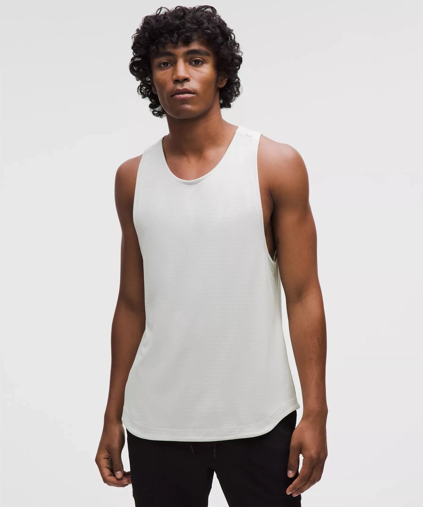 Camiseta sin mangas