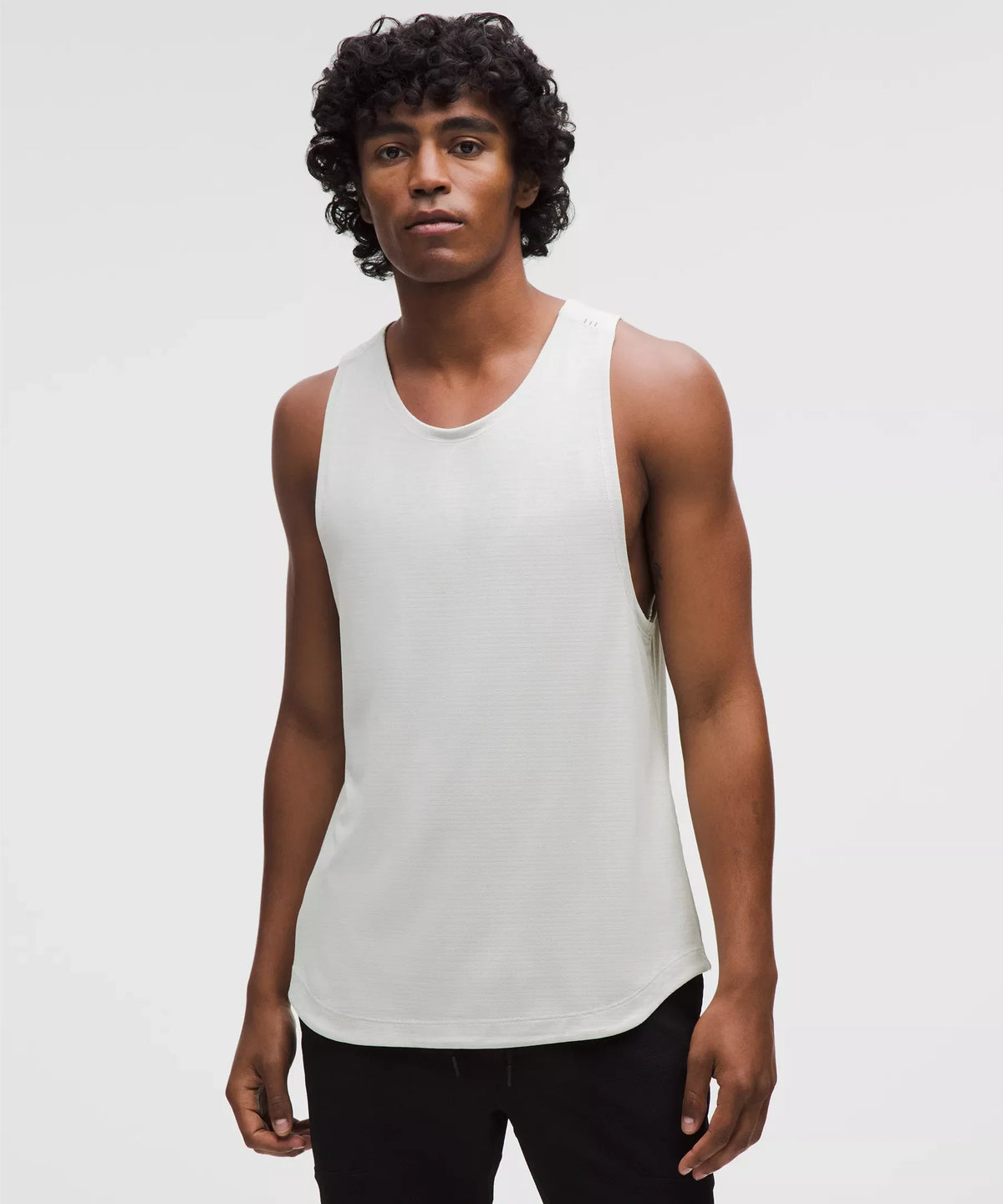 Camiseta sin mangas