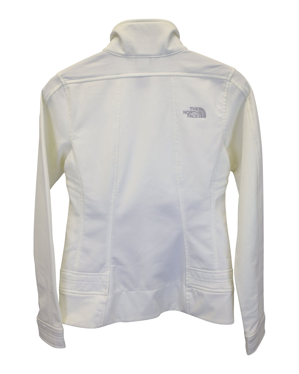 Chaqueta color crema