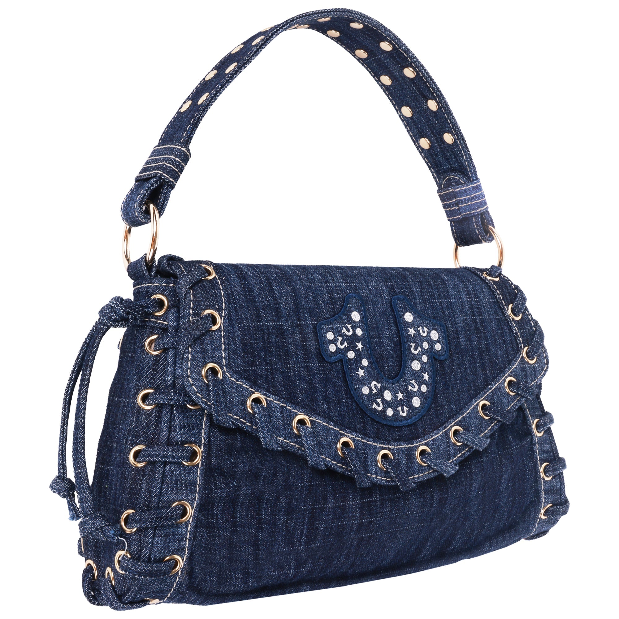 Bolso de mezclilla