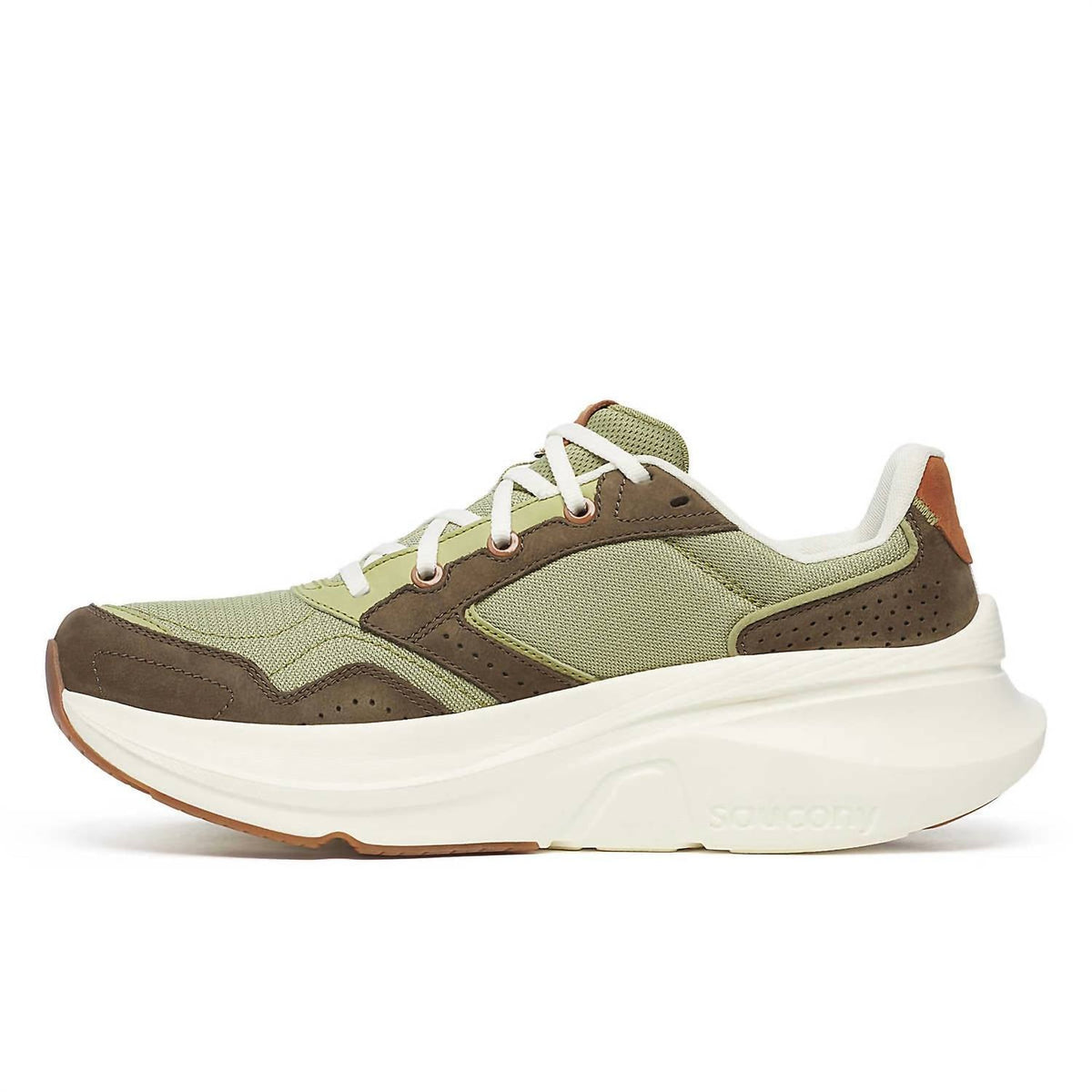 Tenis de hombre