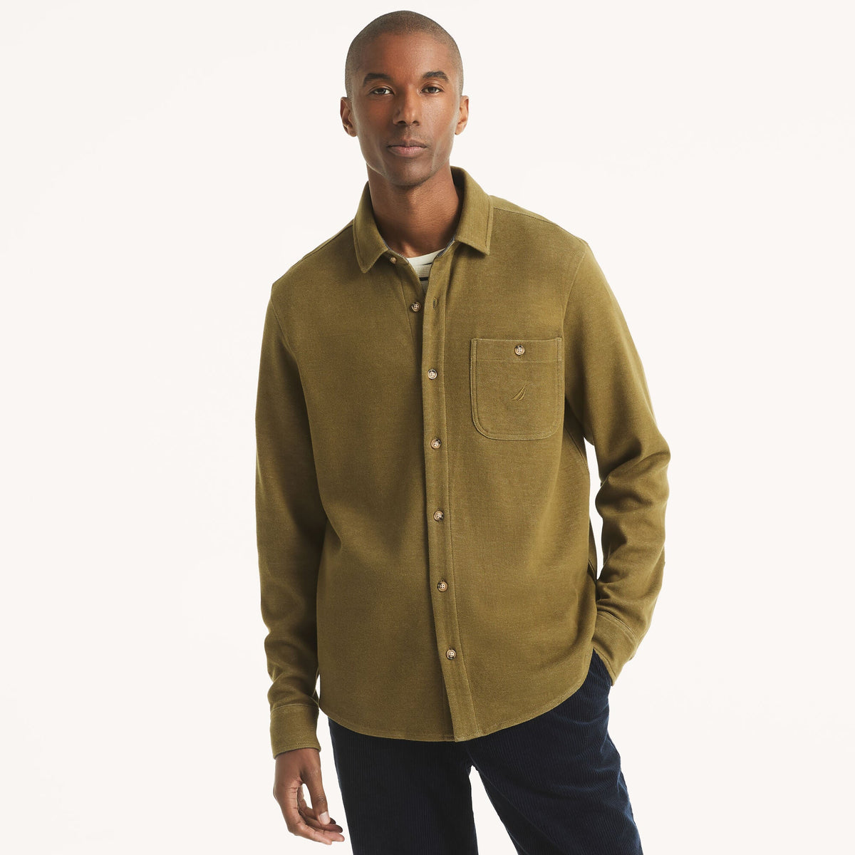 Camisa de hombre