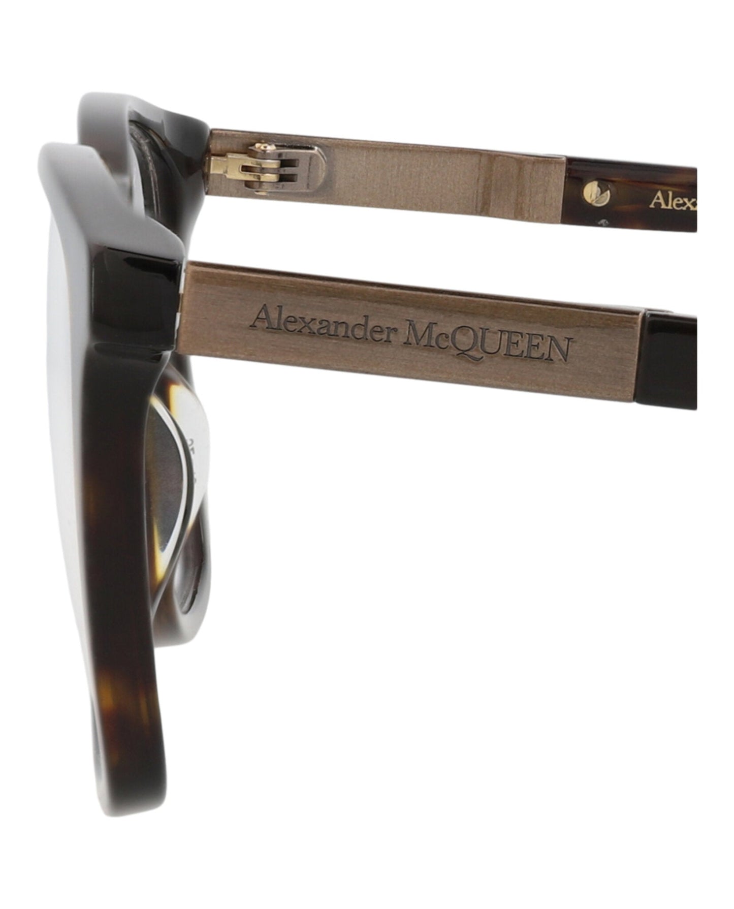 Montura para gafas de acetato de montura cuadrada