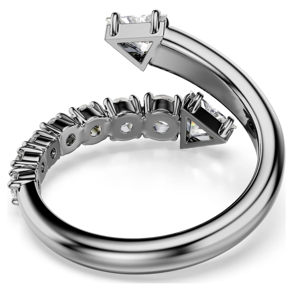Anillo color blanco
